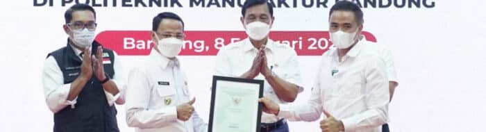 Kandidat Ini Punya Keunggulan yang Tak Dimiliki Calon Lain, Siap Pimpin Polman 5 Tahun ke Depan!