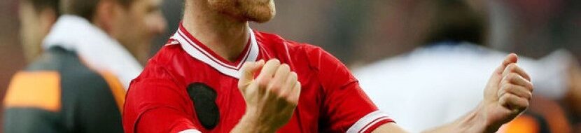 Xabi Alonso Incar Gelandang Muda Liverpool, Siap Jadi 'Juru Selamat'?