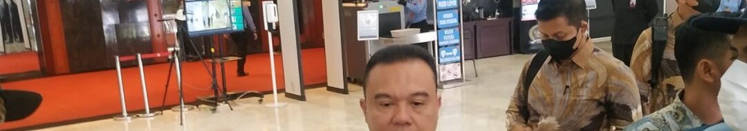 Gerindra Resmi Dukung Pasangan Ini di Pilgub Sulsel! Siapa Saja?