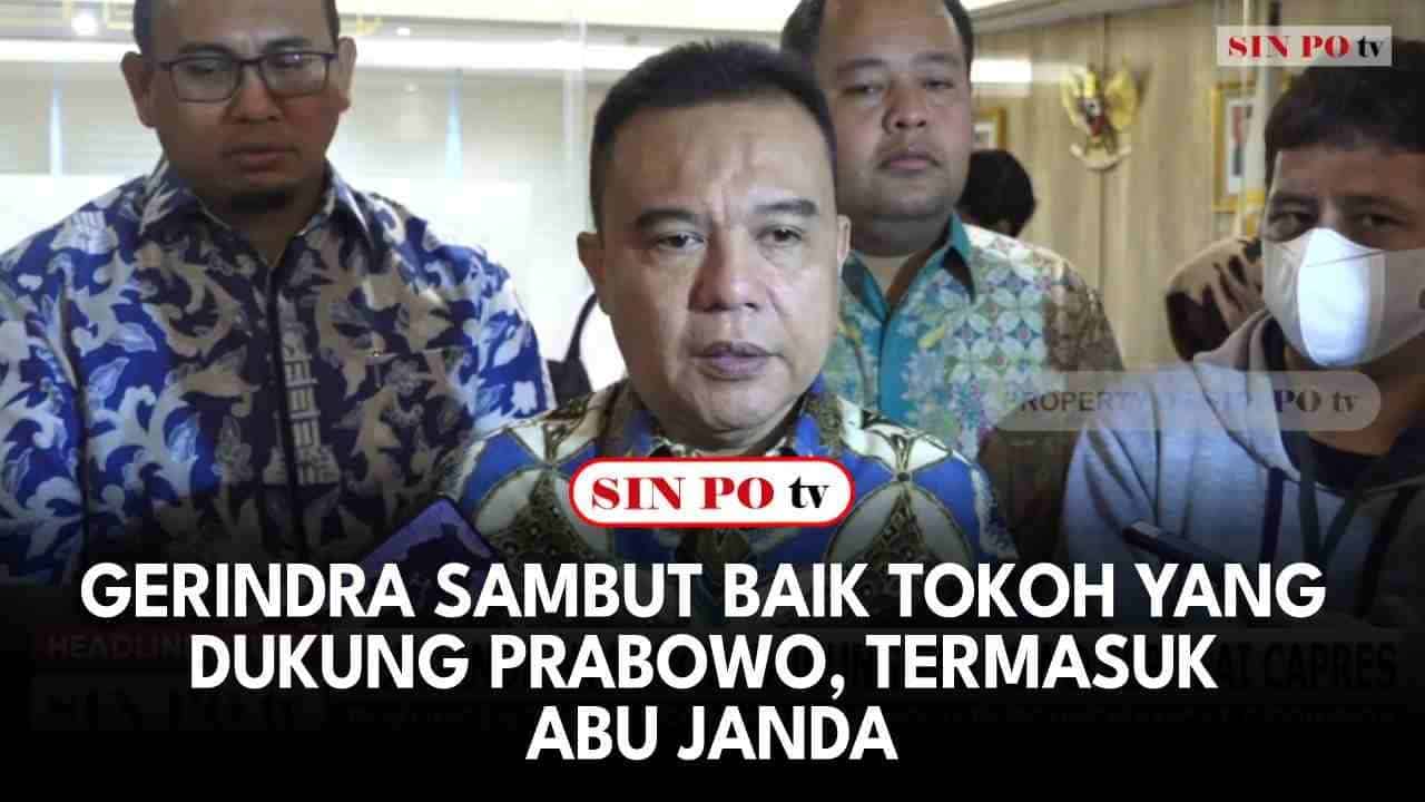 Prabowo Panggil Abu Janda, Ini Misi Rahasia yang Diberikan!