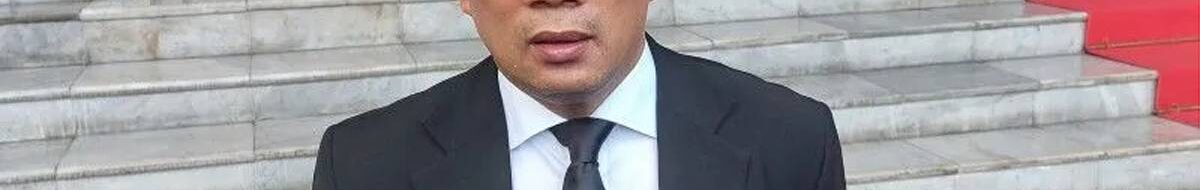 Eko Patrio Panas, Pimpin Sorak-Sorai Dukung Ridwan Kamil di Debat Pilgub Jakarta