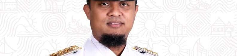 Andi Sudirman, Calon Gubernur Idaman PAN? Ini Alasannya!
