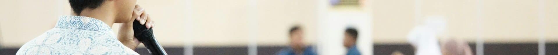 40 Pantun Penutup Acara yang Menghibur dan Menyentuh