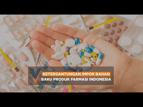 Ketergantungan Impor Bikin Harga Produk Lokal Mahal!