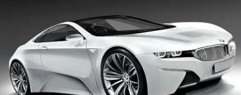 Mobil Mewah BMW Kawal Pelantikan Prabowo-Gibran!