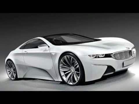 Mobil Mewah BMW Kawal Pelantikan Prabowo-Gibran!