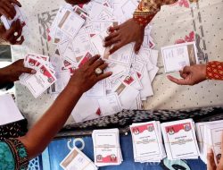 Pramono-Rano Bidik Kemenangan Satu Putaran di Pilkada DKI