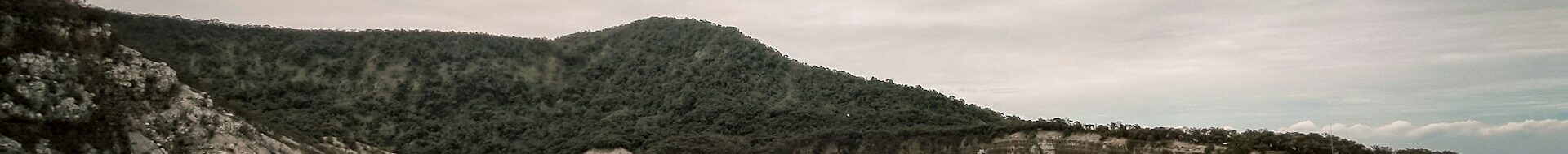 Mengungkap Cerita Tangkuban Perahu, Asal-Usul Gunung Ikonik di Jawa Barat