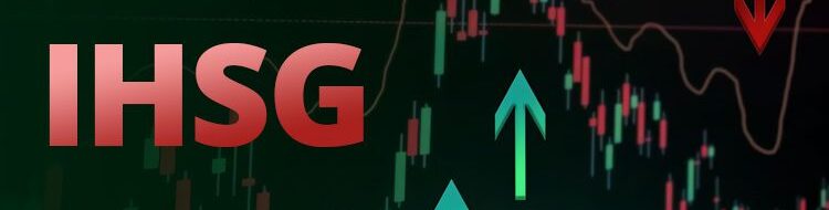 IHSG Naik 56 Poin! Saham Ini Melonjak 34%!