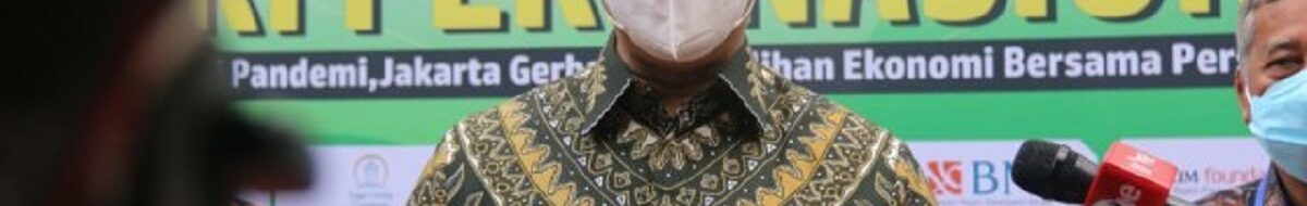 Anies Baswedan Maju di Pilgub Jabar, Perang Bintang di Bumi Pasundan?