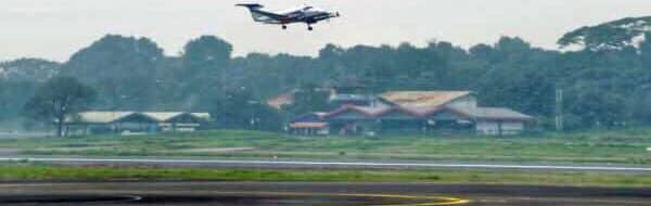 Bandara IKN Siap Terbang? Uji Coba Landasan Pacu Berhasil!