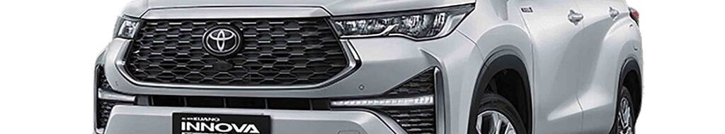 Mau Beli Innova Zenix? Siap-Siap Keluarkan Dana Besar untuk Pajak Tahunan!