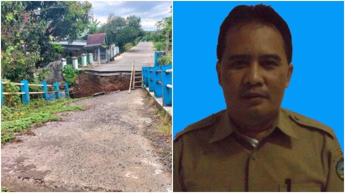 Chaidir Syam Janji Bangun Sekolah dan Kembangkan Wisata di Tompobulu