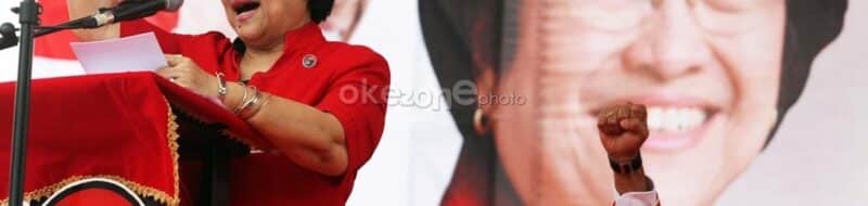 Kader PDIP Ngaku Dijebak,  Megawati Dipanggil!