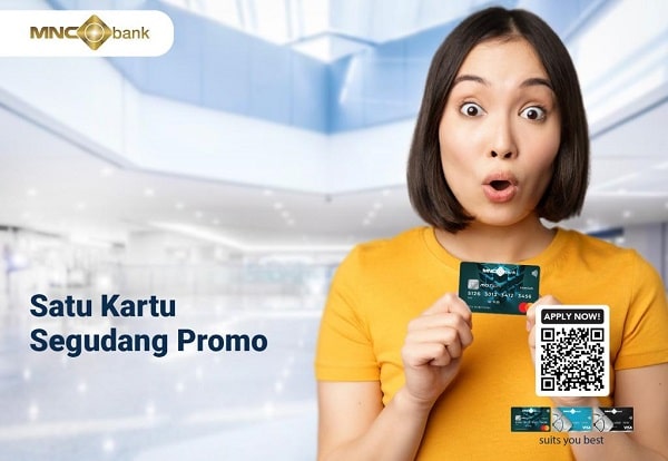 MNC Bank Ulang Tahun ke-10, Banjir Promo Spesial! Buruan Cek!