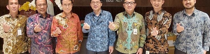 RCTI Raih Kredit Rp500 Miliar! Kerja Sama dengan 6 Bank Daerah Ini Jadi Tonggak Sejarah!