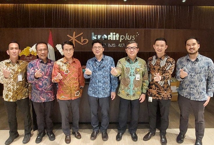 RCTI Raih Kredit Rp500 Miliar! Kerja Sama dengan 6 Bank Daerah Ini Jadi Tonggak Sejarah!