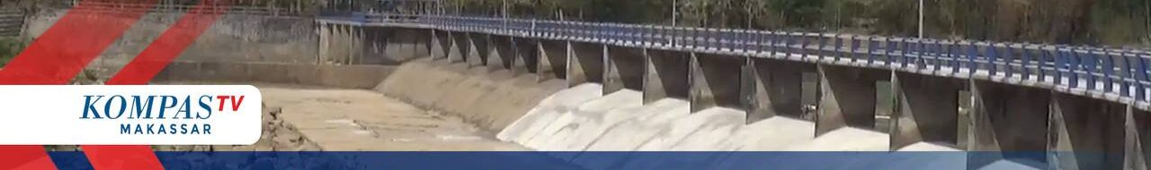 Kekeringan Lamongan Meluas, 17 Titik Terdampak!