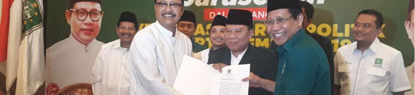 PKB Putuskan Jalan Sendiri di Pilgub Jatim, Ini Alasannya!