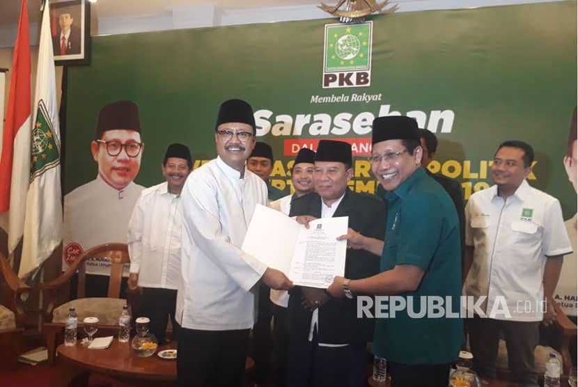 PKB Putuskan Jalan Sendiri di Pilgub Jatim, Ini Alasannya!