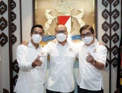 Kadin Bersatu! Arsjad Rasjid dan Anindya Bakrie Akhirnya Temukan Solusi