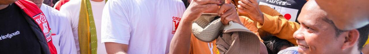 PSI Diam Soal Kaesang, Jhon Sitorus Curiga