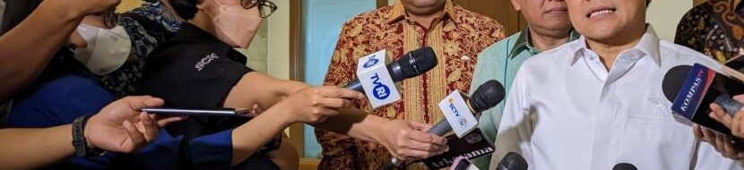PKB Bersiap Gelar Muktamar Ulang,  Tokoh NU Diundang, Muhaimin Iskandar Dipertanyakan