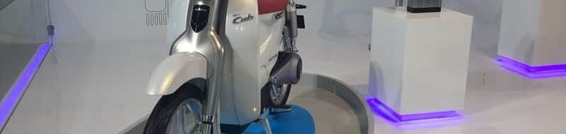 Motor Listrik Gagal Tembus Pasar Indonesia? AISI Ungkap Alasannya!