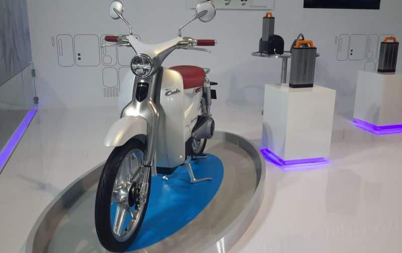 Motor Listrik Gagal Tembus Pasar Indonesia? AISI Ungkap Alasannya!