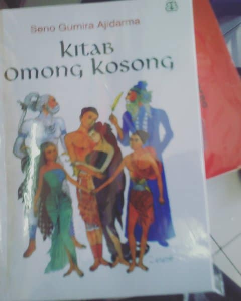Maros Makmur, atau Hanya Omong Kosong?