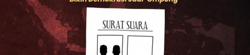 Kotak Kosong Menang Pilkada Surabaya? Ini yang Akan Terjadi!