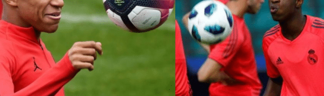Vinicius Vs Mbappe: Siapa Eksekutor Penalti Real Madrid yang Sesungguhnya?