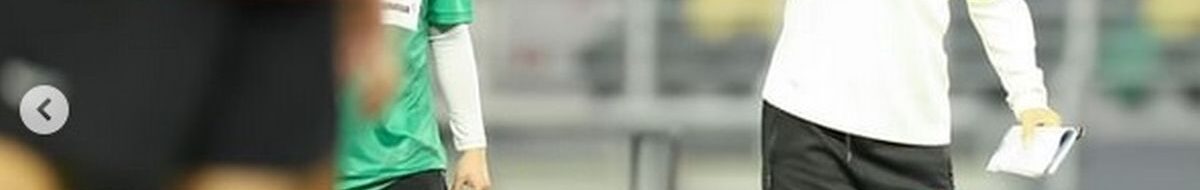 Shin Tae-yong Siap Hadapi "Sihir" Mancini! Indonesia Berani Tantang Arab Saudi di Kandang!