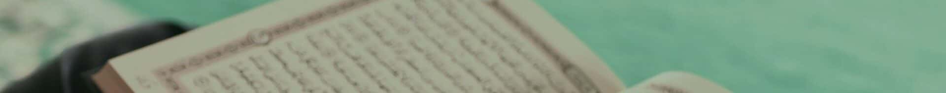 20 Contoh Bacaan Iqlab dalam Al-Qur'an Lengkap dengan Cara Membacanya