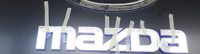 Duh, Panas Banget! Mazda Digugat Gara-gara Kursi