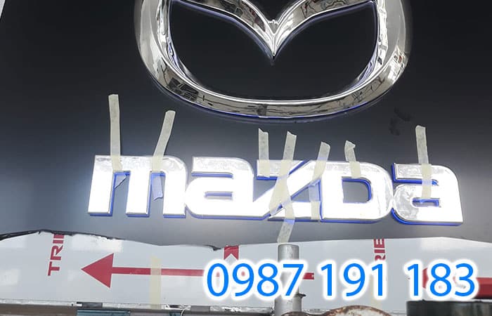 Duh, Panas Banget! Mazda Digugat Gara-gara Kursi