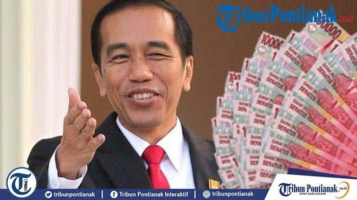 Mau Dapat Rp900 Ribu? Cek Syarat Ini!
