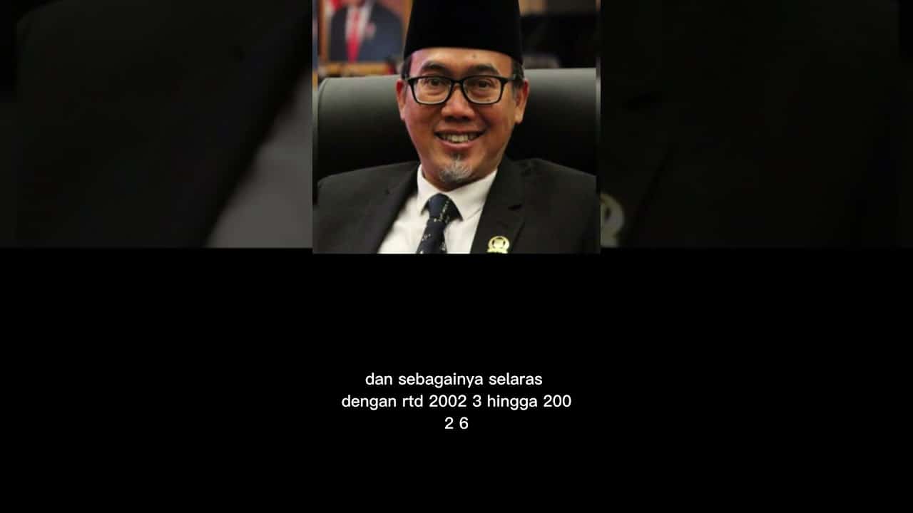 Anies Tak Pernah Aneh-Aneh, Ini Rahasianya!