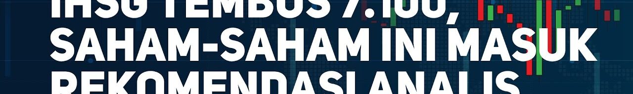 IHSG Tembus 7.600! Saham Meroket, Investor Ketiban Rezeki