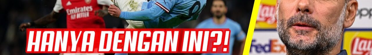 Rahasia Haaland yang Tak Dimiliki Kane!