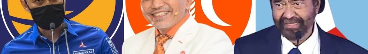 PKS Masuk Koalisi, Hilmi Firdausi: "Dear PKS, Kembalilah Bersama Umat!"