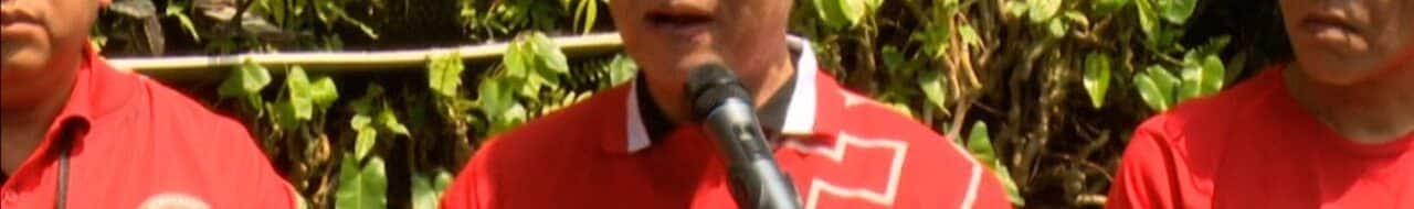 Ajbar Pimpin Tim Pemenangan BESTI di Polman