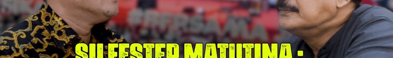 Silfester Matutina: Lebih Baik Mati daripada Dihina Rocky Gerung