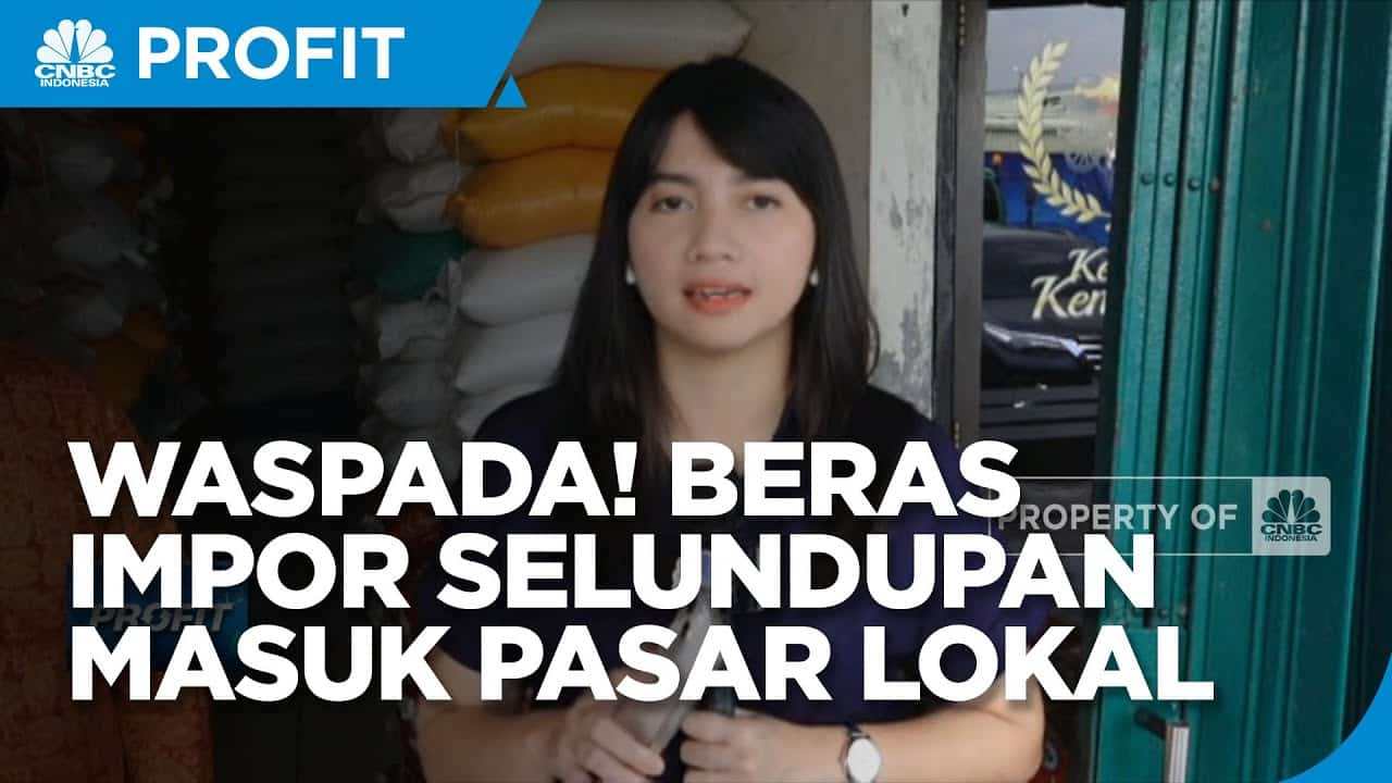 Waspada! Produk Impor Murah Ternyata Jebakan?