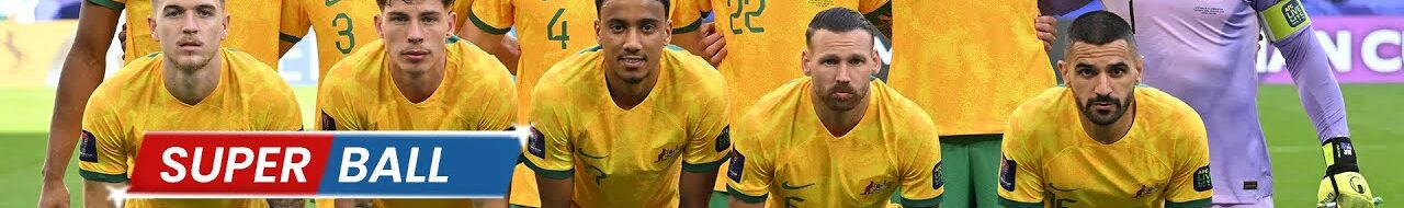 Garuda Siap Jegal Socceroos di Kandang Sendiri!