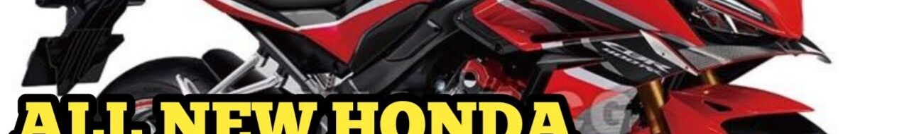 Honda Siap Hancurkan Dominasi Kawasaki dengan CBR 4 Silinder!
