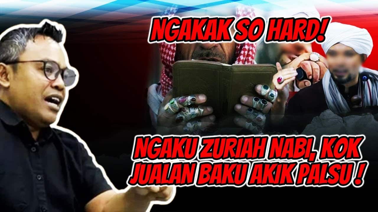 Kaesang Ngaku Nebeng Pesawat Teman, Islah Bahrawi: Otak Saya Fufufafa