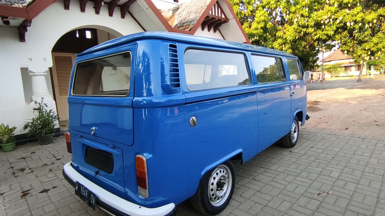 Jerman Siap Selamatkan VW dari Jurang?