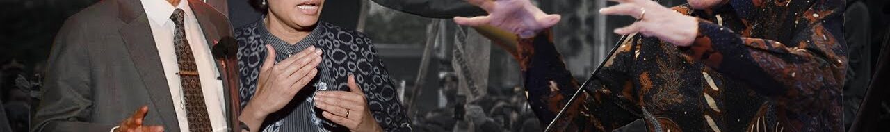 Data NPWP Jokowi dan Sri Mulyani Bocor?  ???