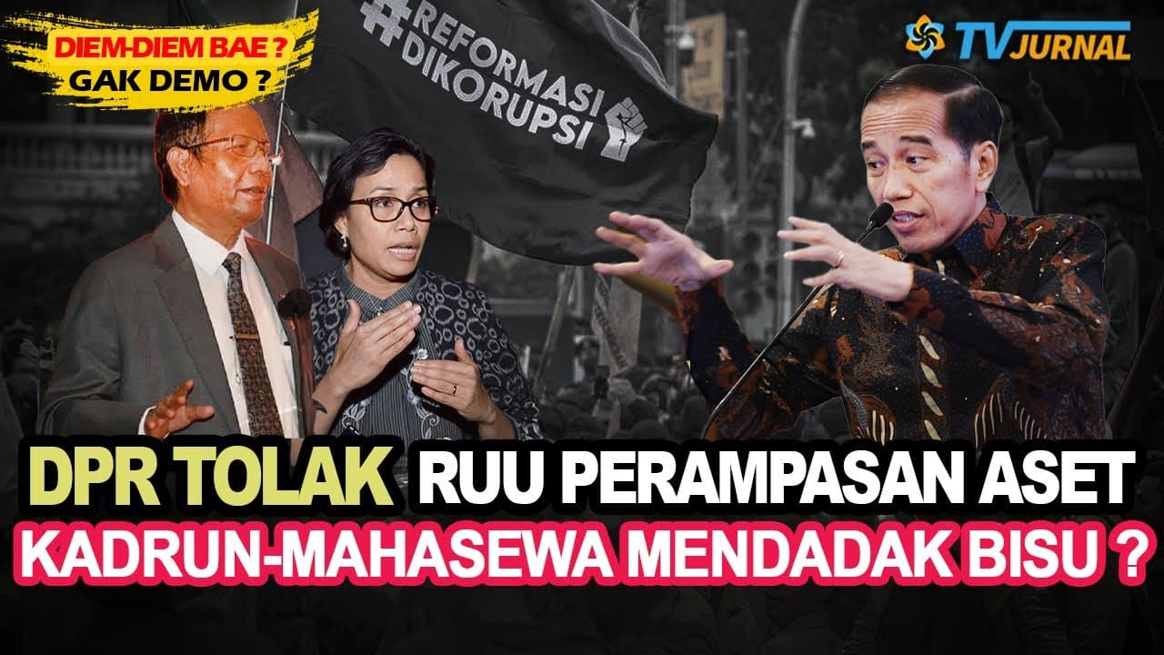 Data NPWP Jokowi dan Sri Mulyani Bocor?  ???